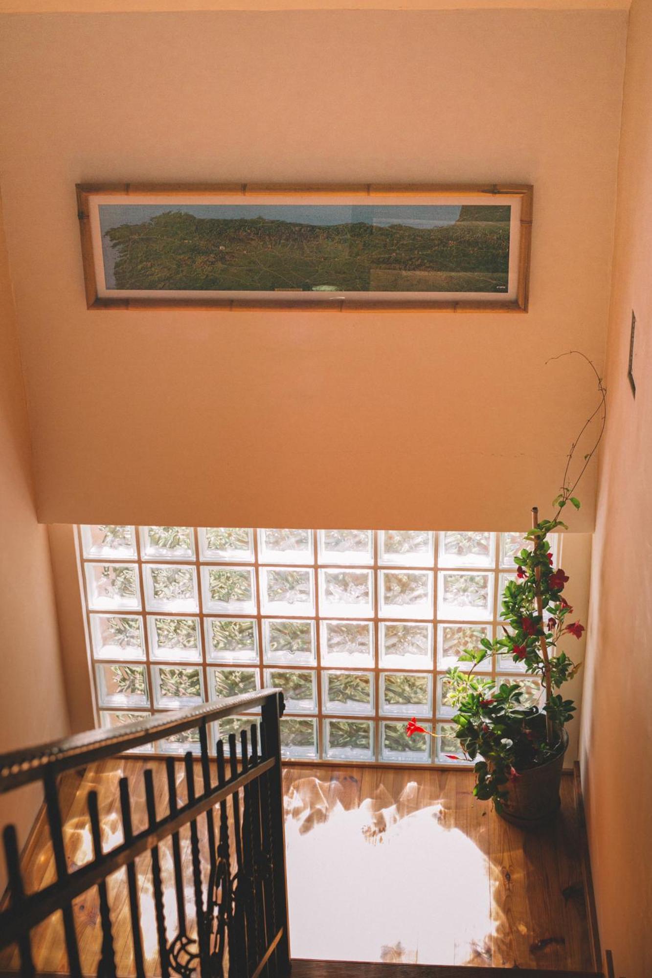 Pannonia Apartment Göd Eksteriør bilde